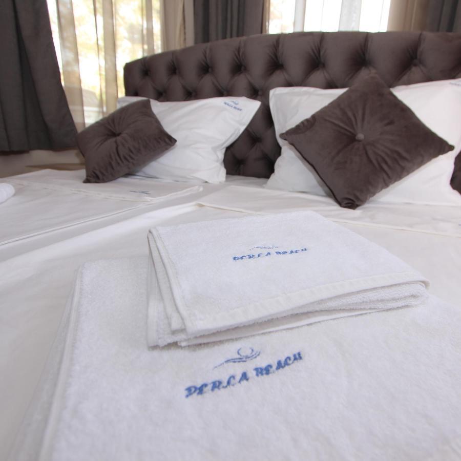 Hotel Perla Beach Sozopol Luaran gambar